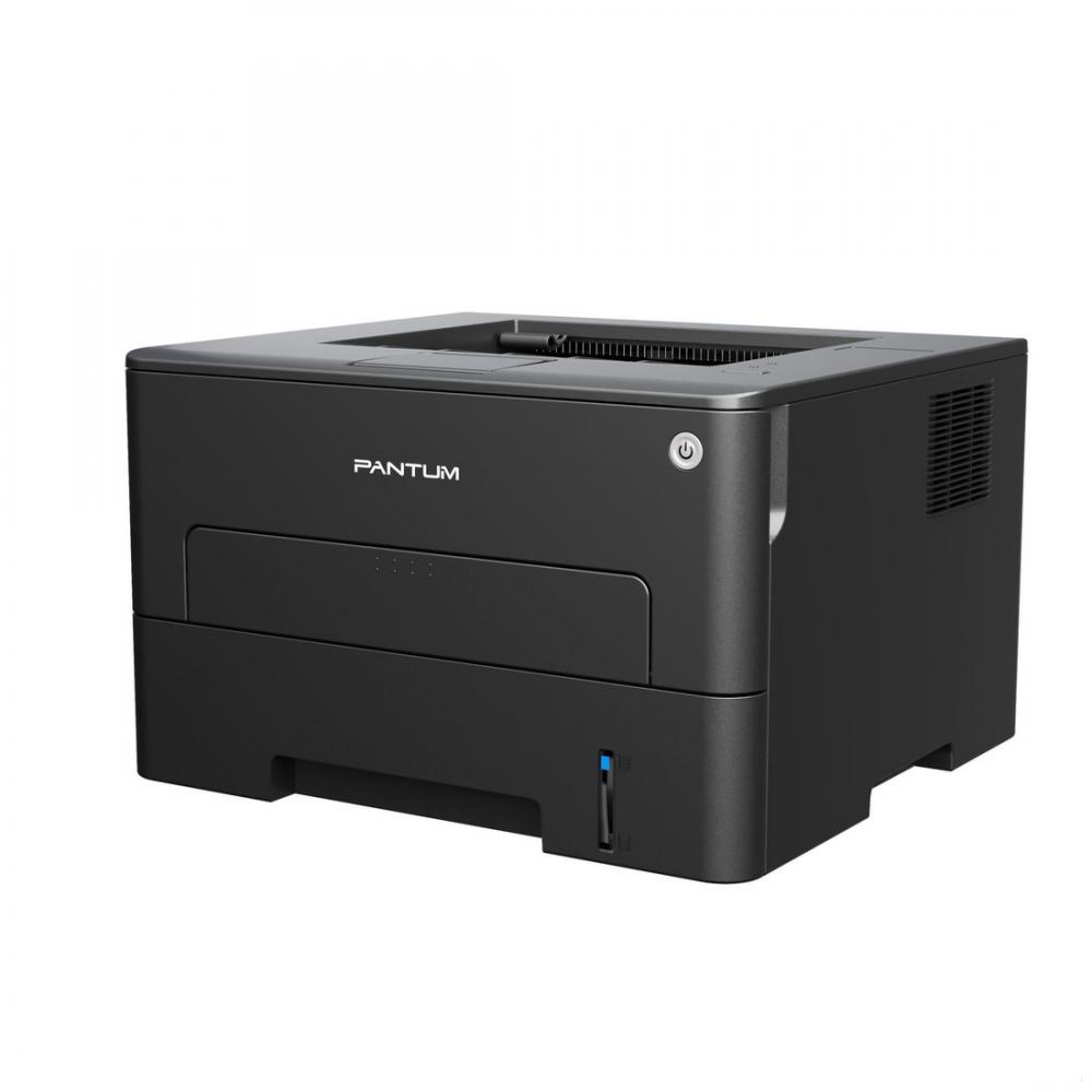 Принтер Pantum P3020D