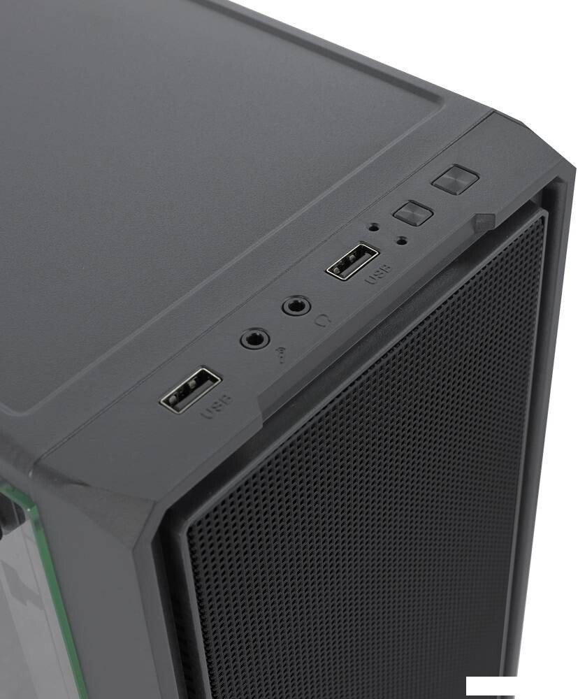 Корпус Ginzzu B171