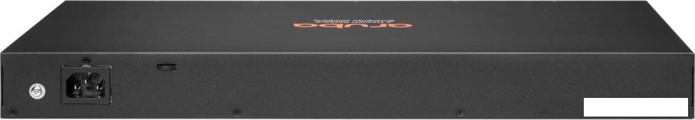 Управляемый коммутатор 2-го уровня Aruba 6100 Series JL677A