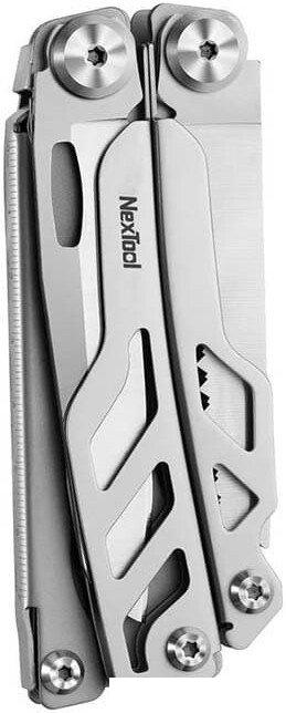 Мультитул NexTool Flagship Max Multitool NE20310