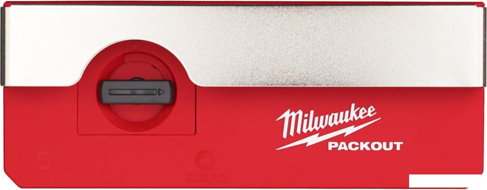 Полка Milwaukee PackOut 4932493377