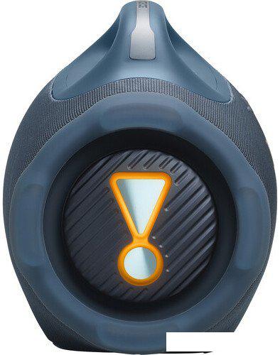 Беспроводная колонка JBL Boombox 4 (синий)