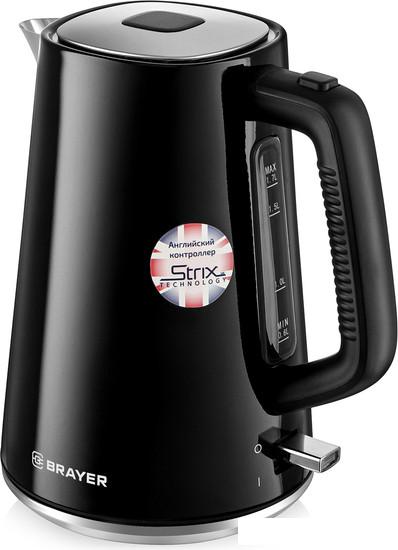 Электрический чайник Brayer BR1073