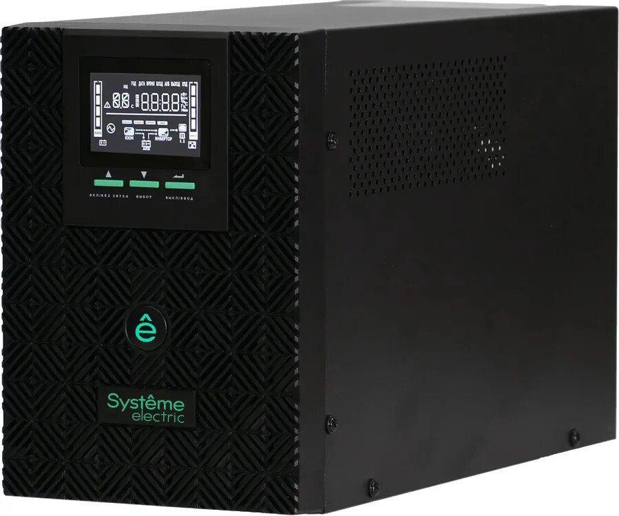 Источник бесперебойного питания Systeme Electric SMXSE2000TI