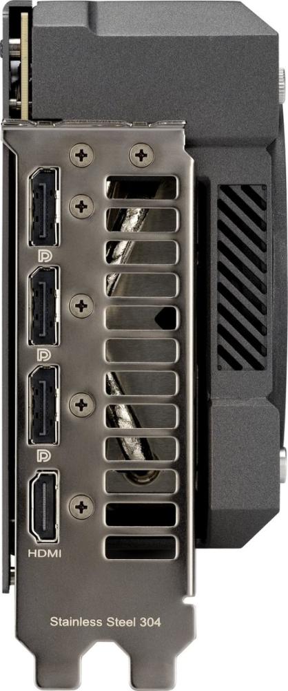 Видеокарта ASUS TUF Gaming GeForce RTX 5060 Ti 8GB GDDR7 OC Edition TUF-RTX5060TI-O8G-GAMING
