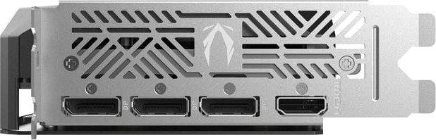 Видеокарта ZOTAC Gaming GeForce RTX 5050 Twin Edge OC ZT-B50500H-10M