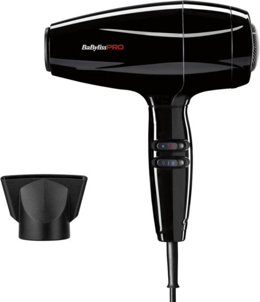 Фен BaByliss PRO Vero BAB6280E
