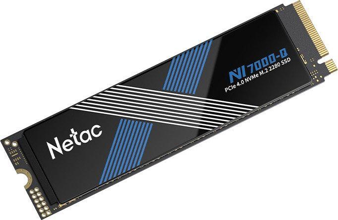 SSD Netac NV7000-Q 2TB NT01NV7000Q-2T0-E4X