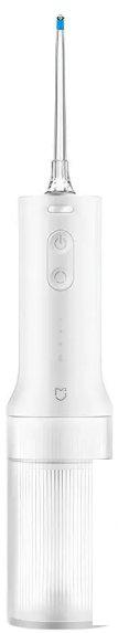 Ирригатор  Xiaomi Mijia Electric Flusher 2 MEO705 (белый, китайская версия)