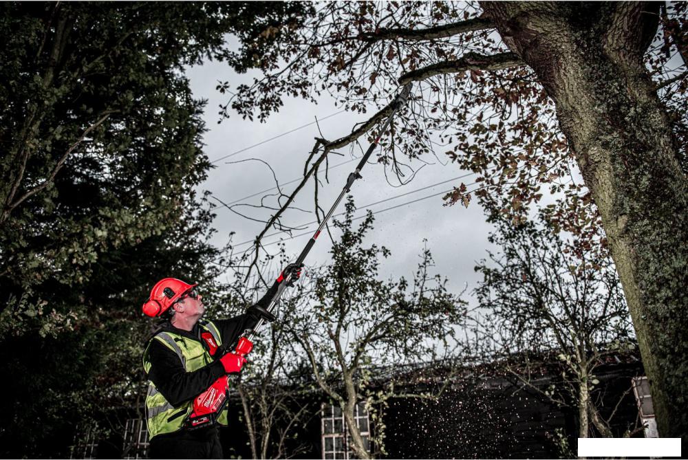 Насадка-высоторез Milwaukee M18 FOPH-CSA 4932464957