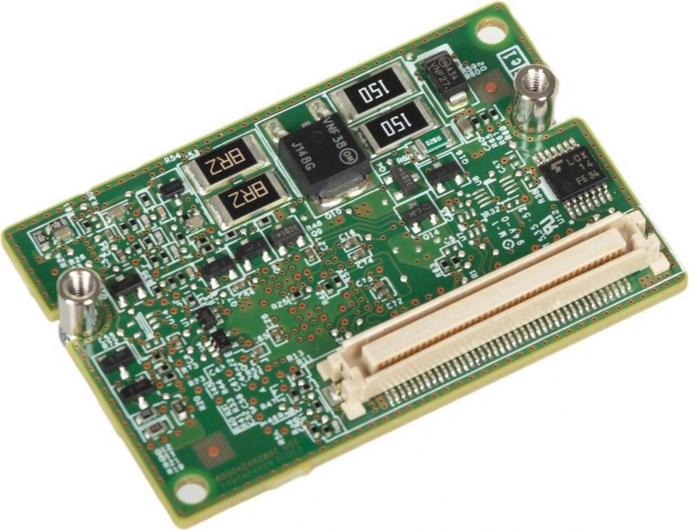 Модуль flash памяти LSI LSICVM02