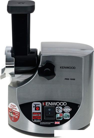 Мясорубка Kenwood MG516