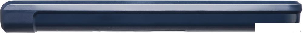 Внешний накопитель ADATA HV620S AHV620S-1TU31-CBL 1TB (синий)