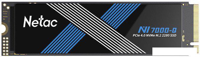 SSD Netac NV7000-Q 2TB NT01NV7000Q-2T0-E4X