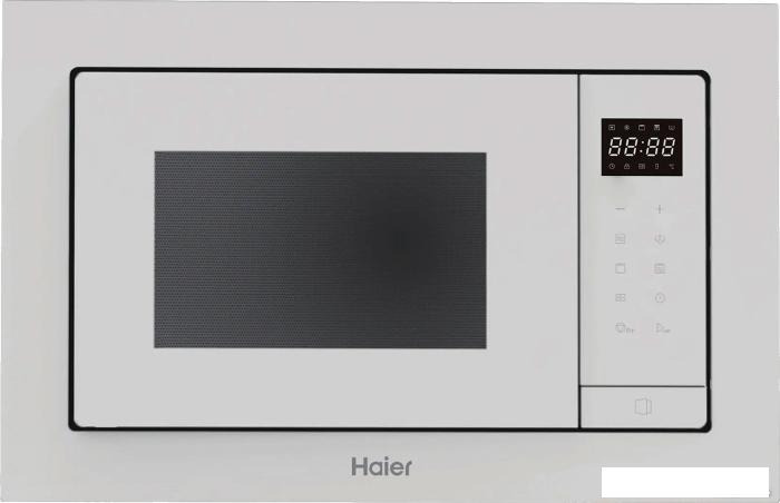 Микроволновая печь Haier HMX-BTG207W