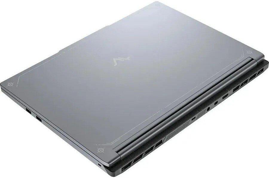 Игровой ноутбук Maibenben X-Treme Typhoon X16C X16C-i737560FERLG4E10