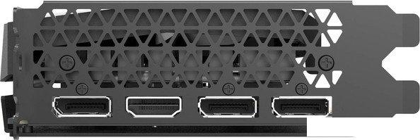 Видеокарта ZOTAC GeForce RTX 3050 Eco ZT-A30500K-10M