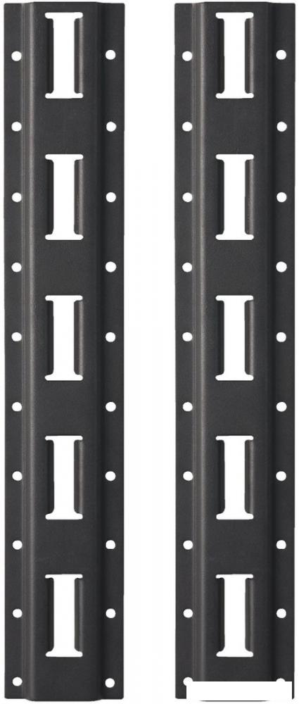 Профиль настенный Milwaukee PackOut E-Track 4932478996