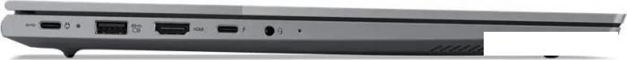 Ноутбук Lenovo ThinkBook 16 G7 IML 21MS008RRU