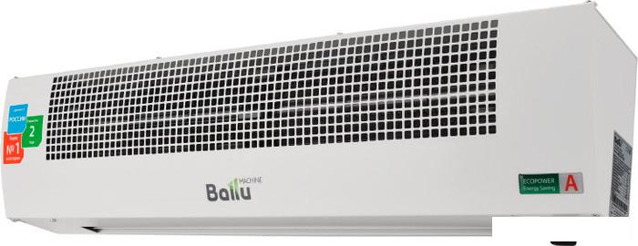 Тепловая завеса Ballu BHC-L08-T03