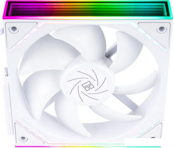 Комплект вентиляторов для корпуса Thermalright TL-M12QW X3 (белый)