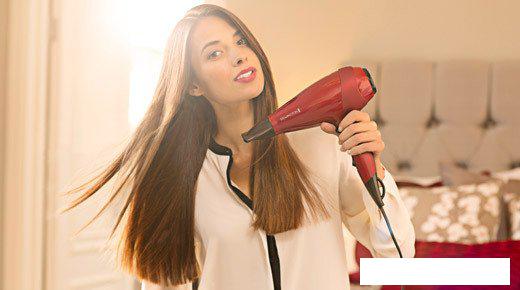 Фен Remington Silk AC9096