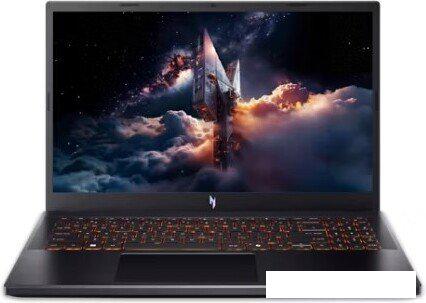 Игровой ноутбук Acer Nitro V 15 ANV15-52-92DD NH.QZ8EM.001