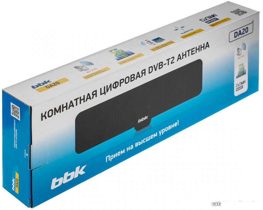ТВ-антенна BBK DA20