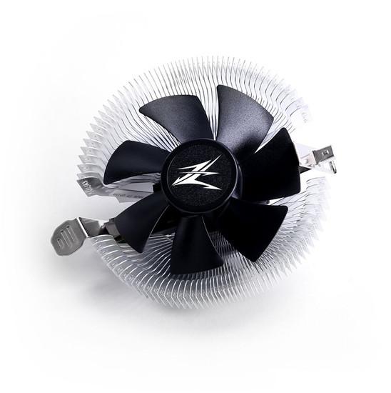 Кулер для процессора Zalman CNPS80G Rev.3