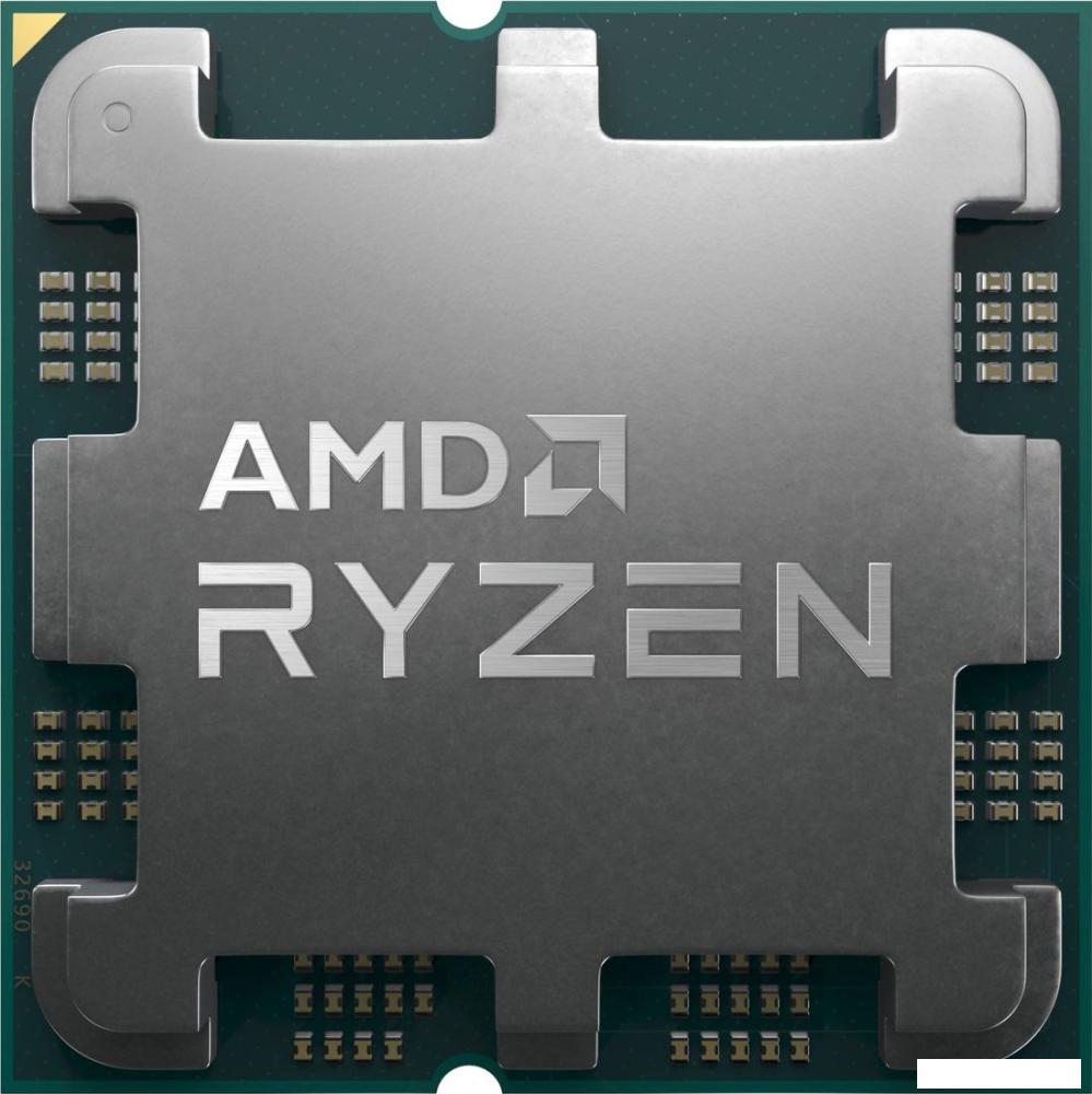 Процессор AMD Ryzen 9 9950X3D
