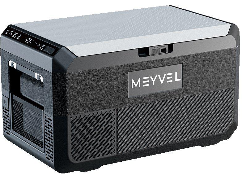 Компрессорный автохолодильник Meyvel AF-PRO41