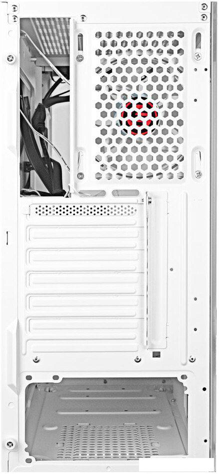 Корпус Ginzzu CL310