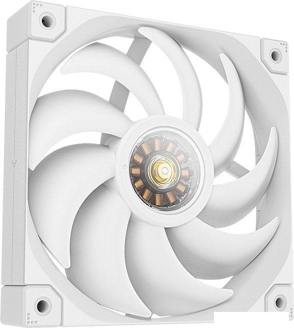Вентилятор для корпуса DeepCool FT12 R-FT12-WHWPN1-G
