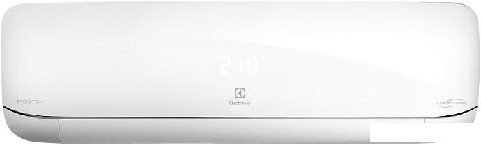 Кондиционер Electrolux Evolution Super DC Inverter EACS/I-14HEV/N3