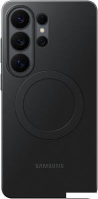 Чехол для телефона Samsung Slim Magnet Case для Samsung Galaxy S26 Ultra (черный)