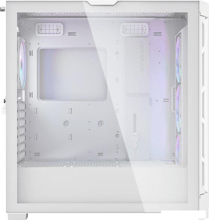 Корпус Cougar Airface Pro RGB CGR-5AD1W-AIR-RGB