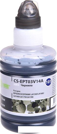 Чернила CACTUS CS-EPT03V14A