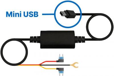 Кабель TrendVision HardWare Kit (Mini USB)