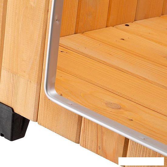 Будка Ferplast Domus Large 87003000