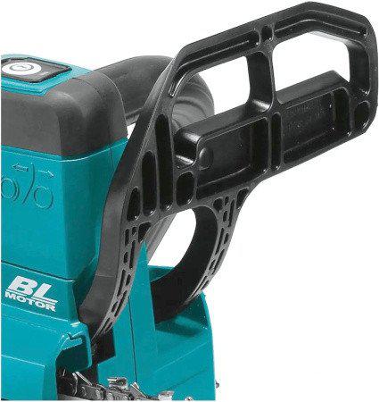 Аккумуляторная пила Makita DUC204RT (с 1-м АКБ 5 Ач)