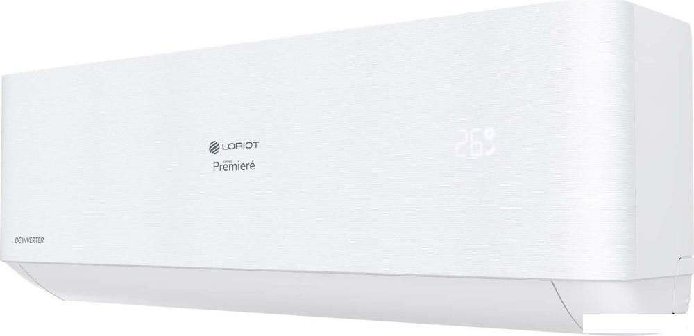 Кондиционер Loriot Premiere DC Inverter LAC-09TPRI