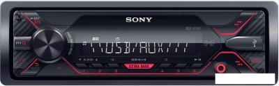 USB-магнитола Sony DSX-A110U