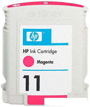 Картридж HP 11 (C4837A)