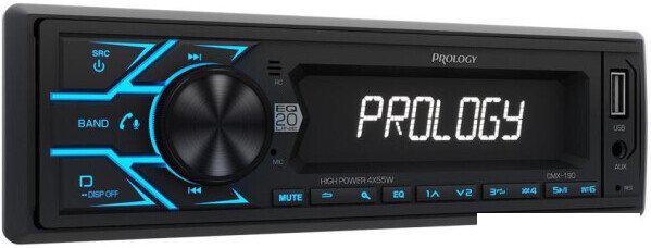 USB-магнитола Prology CMX-190