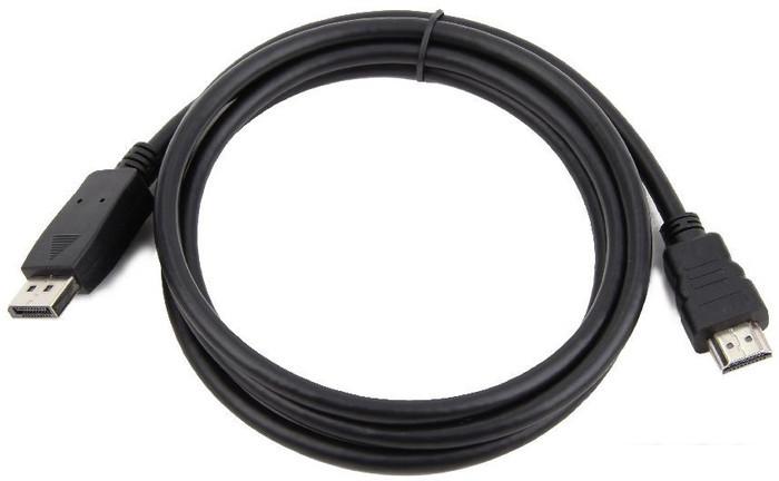 Кабель Cablexpert CC-DP-HDMI-3M