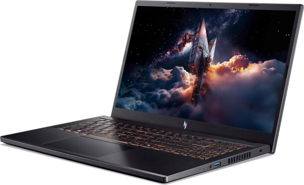 Игровой ноутбук Acer Nitro V 15 ANV15-52-92DD NH.QZ8EM.001