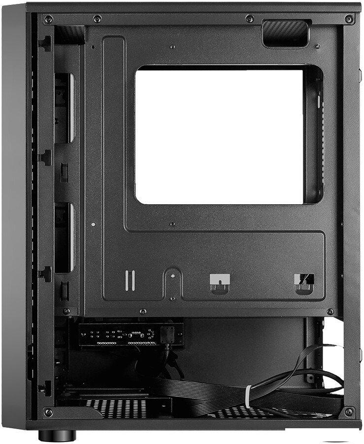 Корпус Ginzzu CL405
