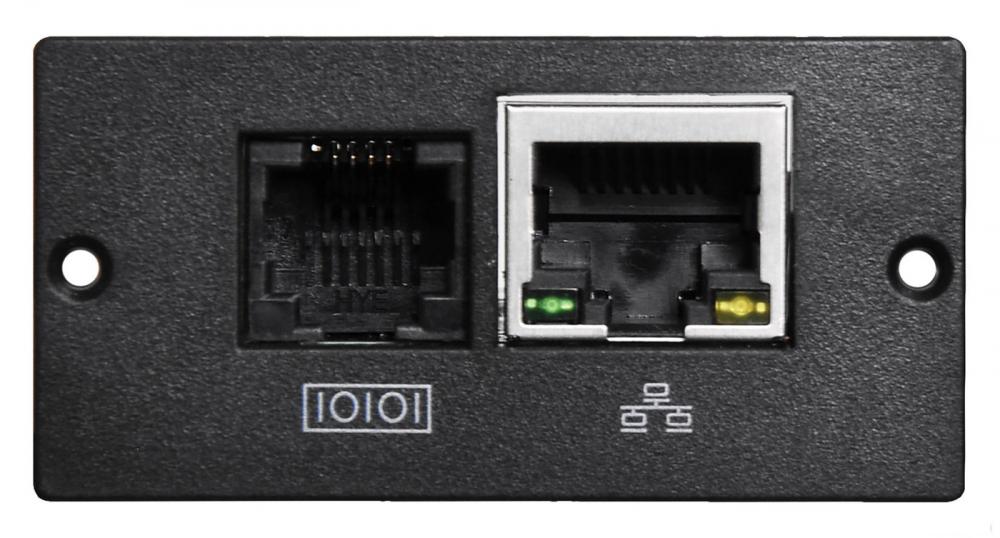 Сетевая карта IPPON SNMP RT 33 1180661
