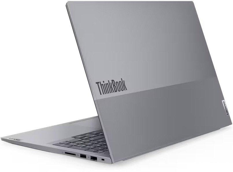 Ноутбук Lenovo ThinkBook 16 G6 IRL 21KH00R4RU