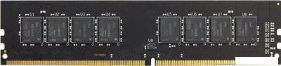 Оперативная память AMD Radeon R7 Performance 8GB DDR4 PC4-21300 R748G2606U2S-UO